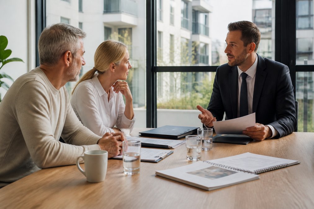 Book a Strata Management Consultation: Victoria Guide