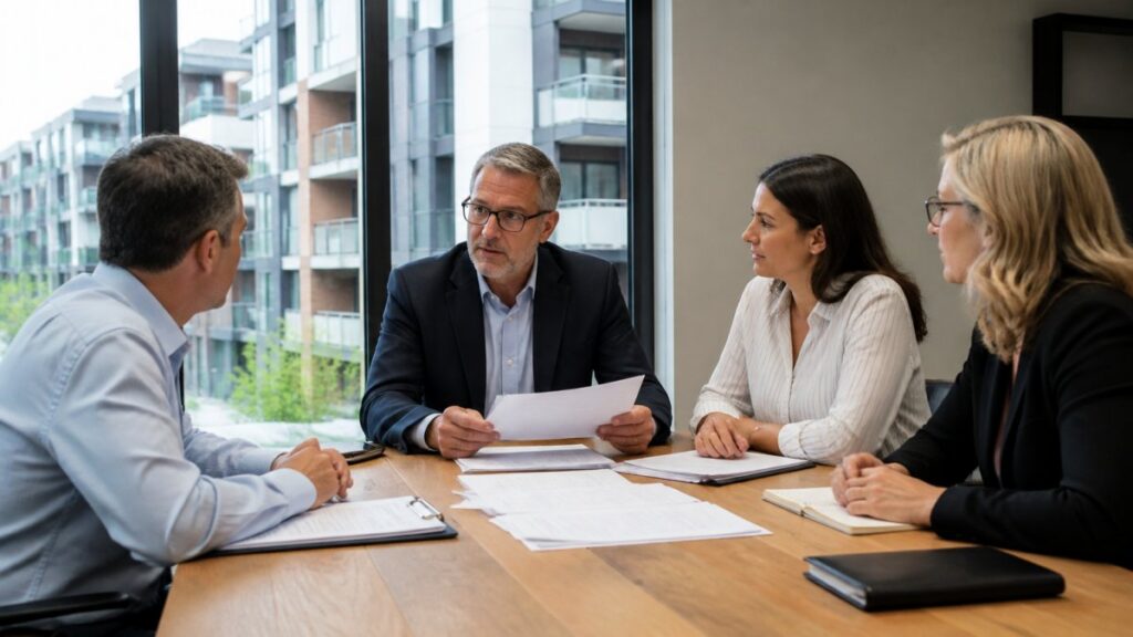 Choosing a Strata Manager in Victoria: What to Compare Before You Switch
