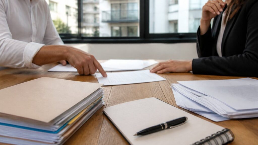 How to Switch Strata Management Companies