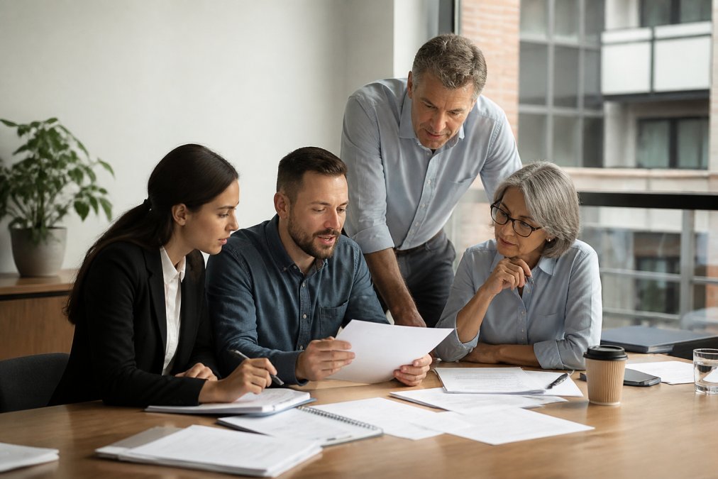 Strata Committee Administrative Support: A 2026 Guide