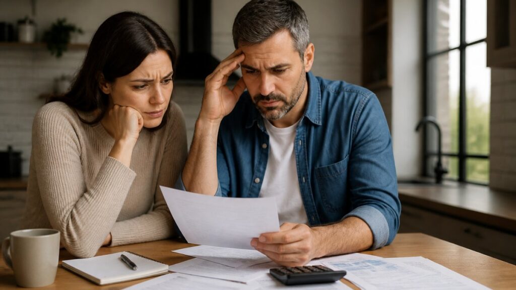 Strata Levy Increases: Causes and Solutions