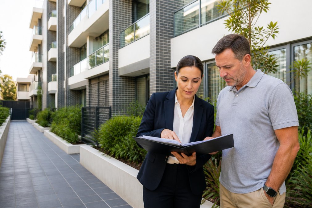 Strata Management for Small Buildings: 2026 Guide